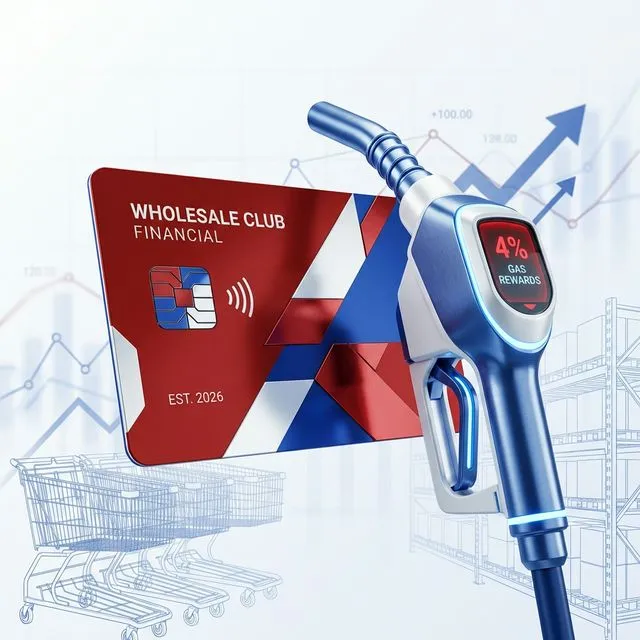 Is the Costco Credit Card Still the Best Choice for Grocery Hedges in 2026?