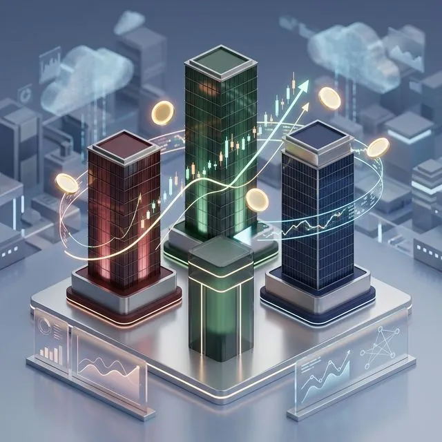 Vanguard vs. Fidelity vs. Schwab: The Brutal Verdict for 2026