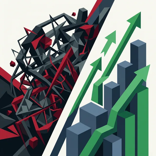 Why Financial Advisors Hate Vanguard (The Real Reason)