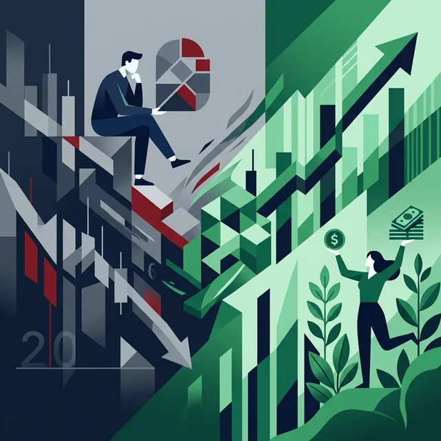 Tax-Loss Harvesting 2026: Cut Your IRS Bill Legally