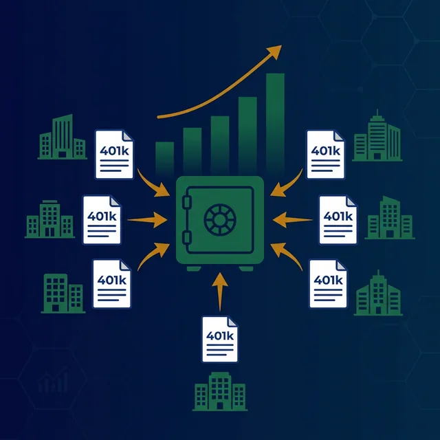 Best Platforms to Roll Over Old 401k Accounts (2026)
