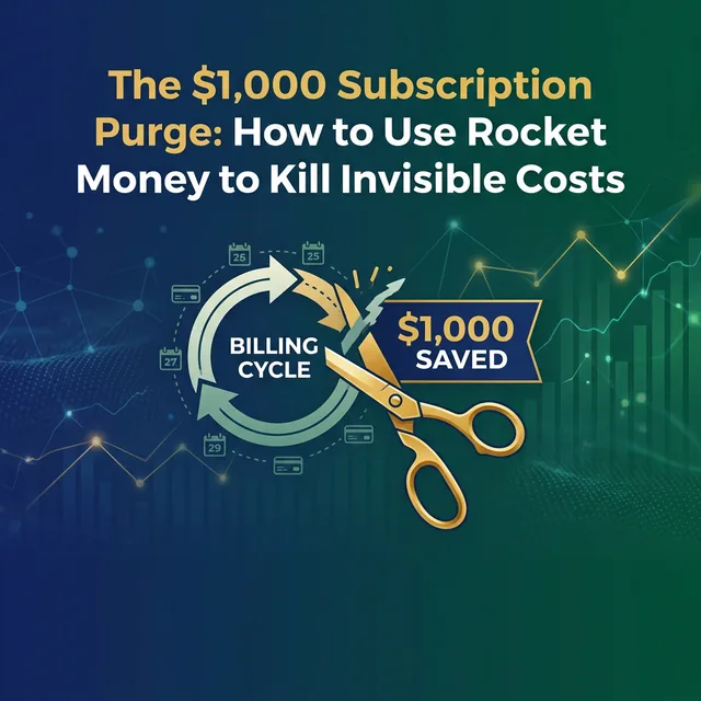 Rocket Money Review 2026: Does It Cancel Subscriptions?